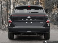 2025 Hyundai Kona Electric Preferred-4