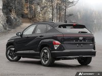 2025 Hyundai Kona Electric Preferred-3