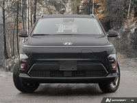 2025 Hyundai Kona Electric Preferred-1
