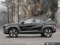 2025 Hyundai Kona Electric Preferred with Trend Pkg-2
