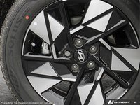 2025 Hyundai Kona Electric Preferred with Trend Pkg-7