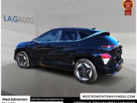 2025 Hyundai Kona Electric Preferred-4