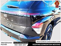2025 Hyundai Kona Electric Preferred-7