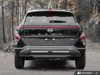 2025 Hyundai Kona Preferred with Trend Pkg-4