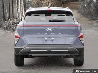 2025 Hyundai Kona Preferred with Trend Pkg-4