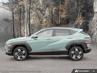 2025 Hyundai Kona Preferred with Trend Pkg-2