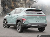 2025 Hyundai Kona Preferred with Trend Pkg-3