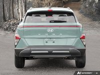 2025 Hyundai Kona Preferred with Trend Pkg-4