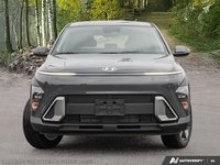 2025 Hyundai KONA Preferred with Trend Pkg-1