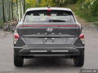 2025 Hyundai KONA Preferred with Trend Pkg-4