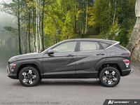 2025 Hyundai KONA Preferred with Trend Pkg-2