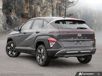 2025 Hyundai Kona Preferred with Trend Pkg-3