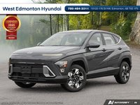 2025 Hyundai KONA Preferred with Trend Pkg-0