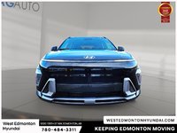 2025 Hyundai Kona 2.0L Preferred-1