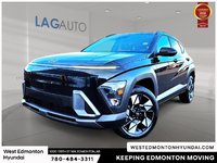 2025 Hyundai Kona 2.0L Preferred-0