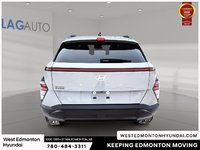 2025 Hyundai Kona 2.0L Preferred-7