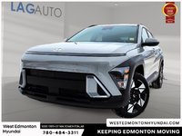 2025 Hyundai Kona 2.0L Preferred-0