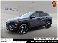 2025 Hyundai Kona 2.0L Preferred-3