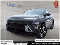 2025 Hyundai Kona 2.0L Preferred-0