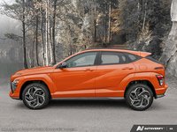 2026 Hyundai Kona N Line Ultimate-2