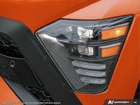 2026 Hyundai Kona N Line Ultimate-7