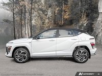 2026 Hyundai Kona 1.6T N Line-2