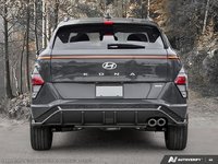 2026 Hyundai Kona 1.6T N Line-4