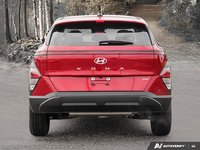 2026 Hyundai Tucson Preferred-4