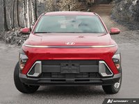 2026 Hyundai Tucson Preferred-1