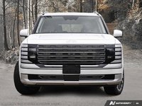 2026 Hyundai Palisade Hybrid Ultimate-1