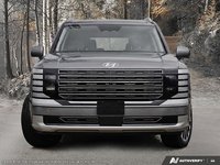2026 Hyundai Palisade Hybrid Ultimate-1