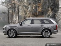 2026 Hyundai Palisade Hybrid Ultimate-2