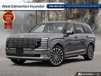 2026 Hyundai Palisade Hybrid Ultimate-0