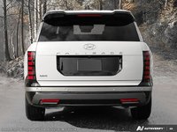 2026 Hyundai Palisade Hybrid Luxury 7 Passenger-4