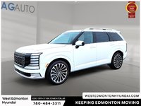 2026 Hyundai Palisade Hybrid Ultimate-2