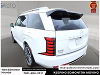 2026 Hyundai Palisade Hybrid Ultimate-5