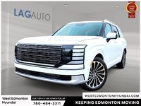 2026 Hyundai Palisade Hybrid Ultimate-0