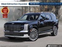 2026 Hyundai Palisade Hybrid Ultimate-0