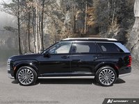 2026 Hyundai Palisade Hybrid Ultimate-2