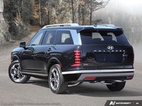 2026 Hyundai Palisade Hybrid Ultimate-3