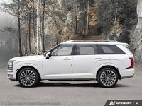 2026 Hyundai Palisade Hybrid Ultimate-2