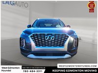 2021 Hyundai Palisade Luxury-2