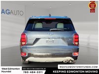 2021 Hyundai Palisade Luxury-7