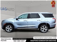 2021 Hyundai Palisade SEL-4