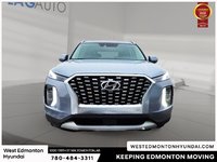 2021 Hyundai Palisade SEL-2