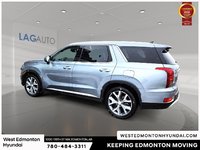 2021 Hyundai Palisade SEL-5