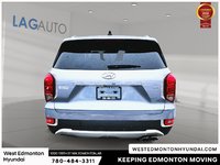 2021 Hyundai Palisade SEL-7