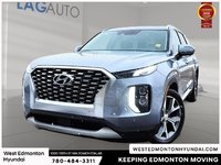 2021 Hyundai Palisade SEL-0