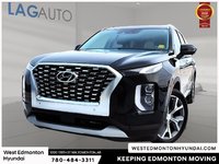 2021 Hyundai Palisade SEL-0