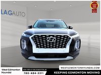 2021 Hyundai Palisade SEL-2